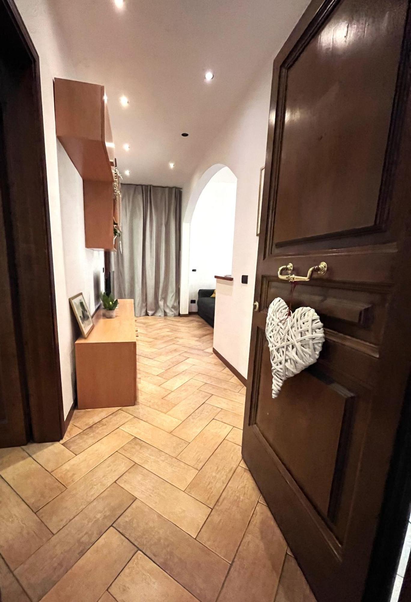 Incantevole Nel Cuore Di Exclusive Use * Firenze